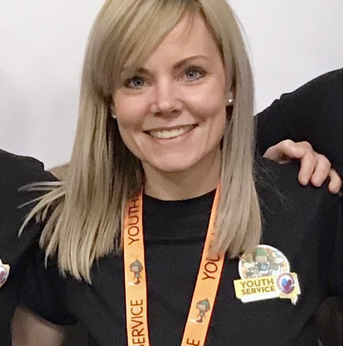 Sian Caulton