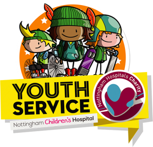 NUH Youth Service