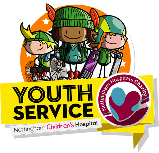 NUH Youth Service